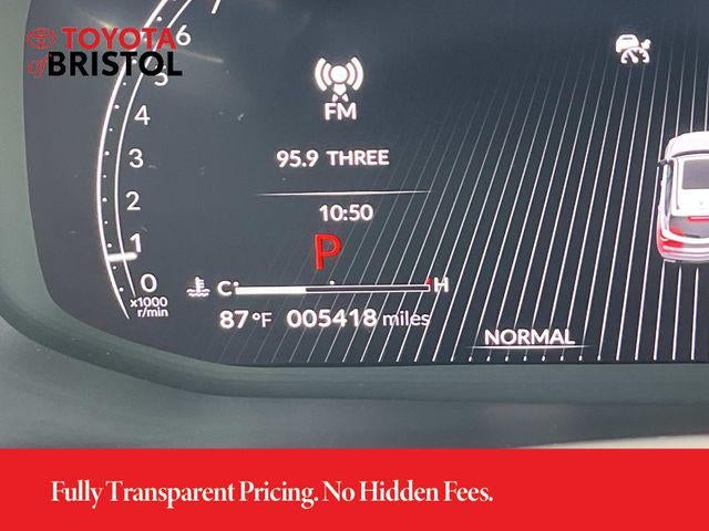 2026 Acura MDX Base SH-AWD