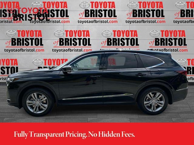 2026 Acura MDX Base SH-AWD