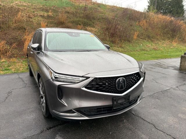 2024 Acura MDX Technology SH-AWD