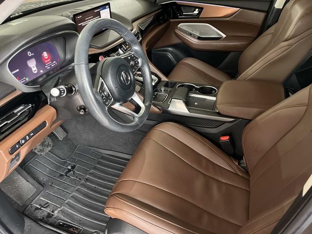 2024 Acura MDX Technology SH-AWD