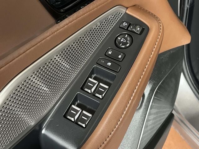 2024 Acura MDX Technology SH-AWD