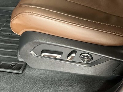 2024 Acura MDX Technology SH-AWD