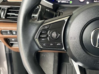 2024 Acura MDX Technology SH-AWD
