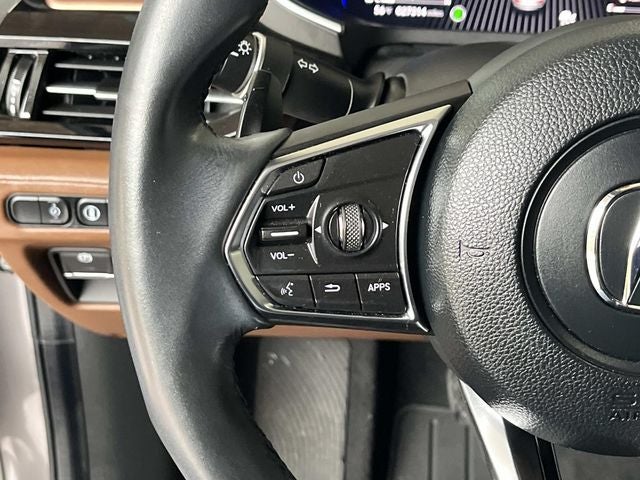2024 Acura MDX Technology SH-AWD