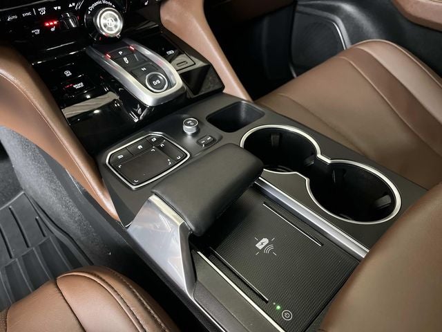 2024 Acura MDX Technology SH-AWD