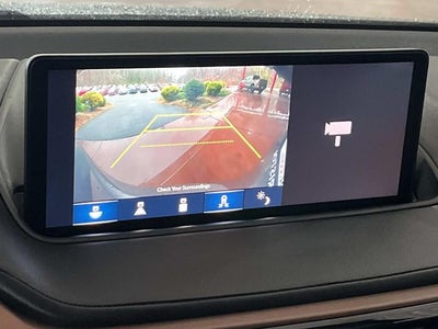 2024 Acura MDX Technology SH-AWD