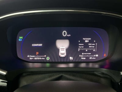 2024 Acura MDX Technology SH-AWD