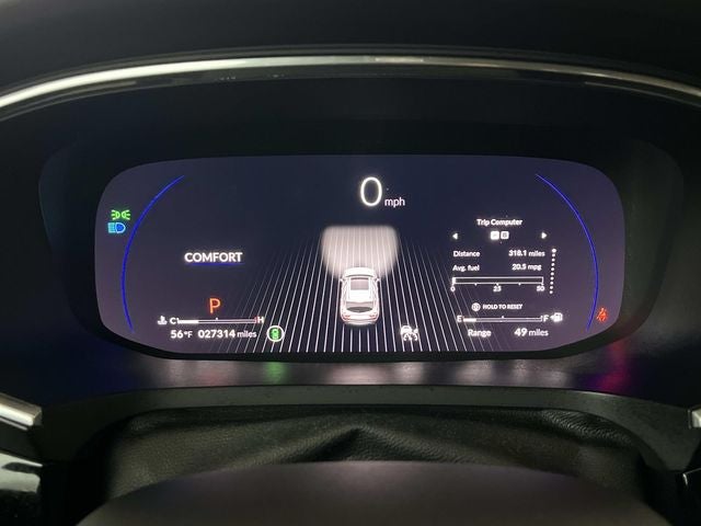 2024 Acura MDX Technology SH-AWD