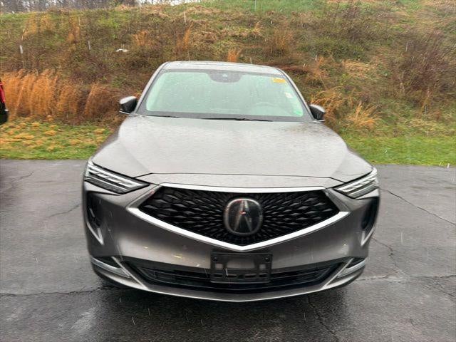 2024 Acura MDX Technology SH-AWD