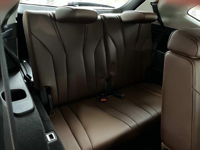 2024 Acura MDX Technology SH-AWD