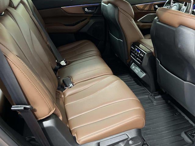 2024 Acura MDX Technology SH-AWD