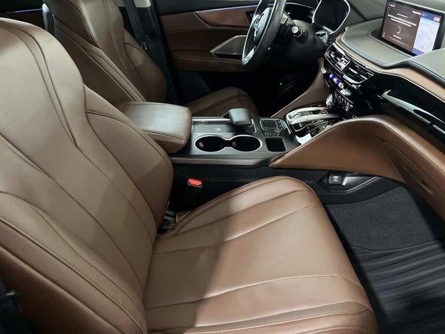 2024 Acura MDX Technology SH-AWD