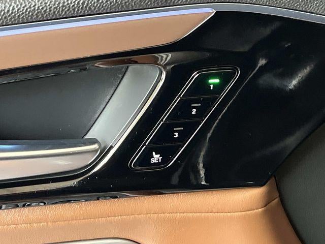 2024 Acura MDX Technology SH-AWD