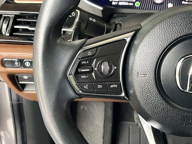 2024 Acura MDX Technology SH-AWD