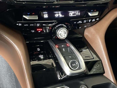 2024 Acura MDX Technology SH-AWD