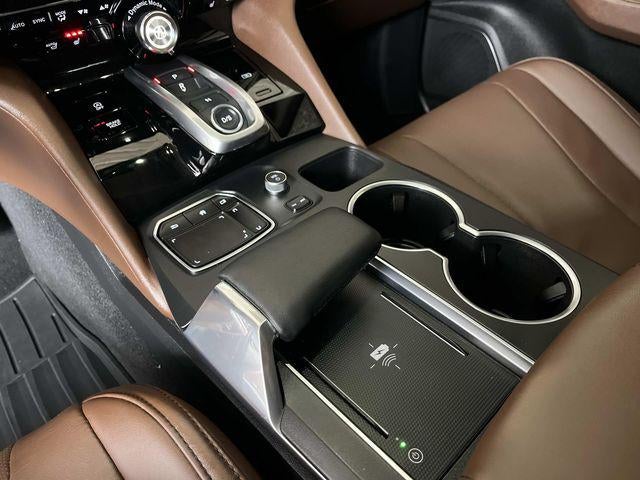 2024 Acura MDX Technology SH-AWD