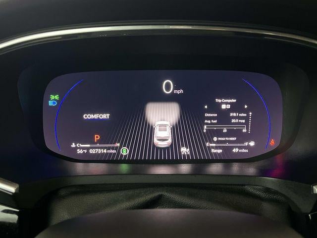 2024 Acura MDX Technology SH-AWD