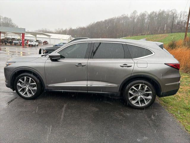 2024 Acura MDX Technology SH-AWD