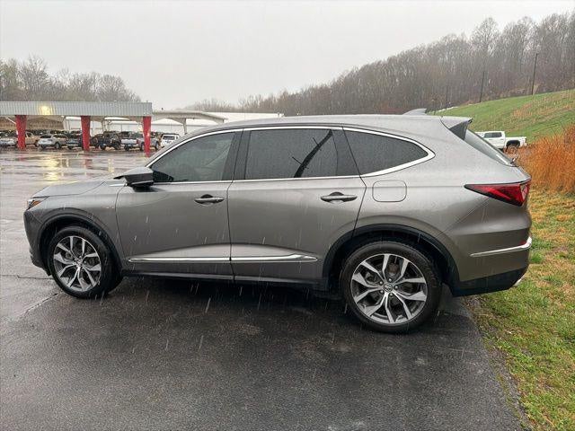 2024 Acura MDX Technology SH-AWD