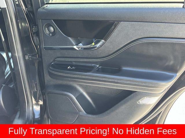 2021 Lincoln Corsair Reserve