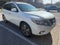 2015 Nissan Pathfinder Platinum
