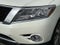 2015 Nissan Pathfinder Platinum