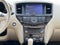 2015 Nissan Pathfinder Platinum