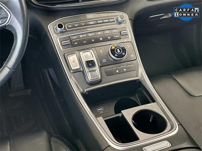 2023 Hyundai Santa Fe XRT