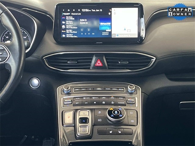 2023 Hyundai Santa Fe XRT