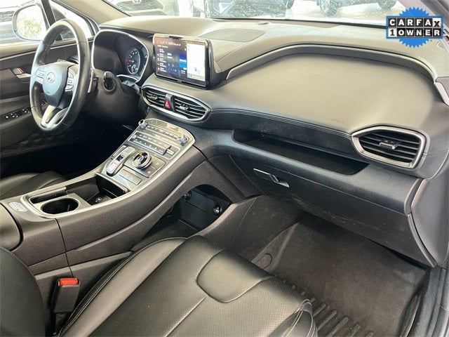 2023 Hyundai Santa Fe XRT