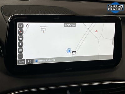 2023 Hyundai Santa Fe XRT