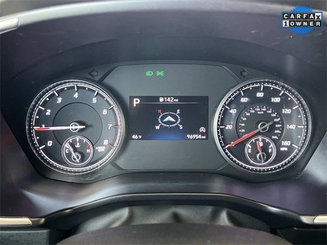 2023 Hyundai Santa Fe XRT