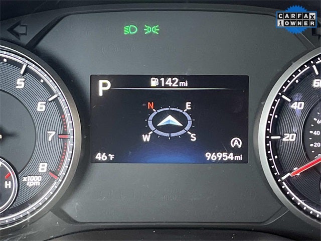 2023 Hyundai Santa Fe XRT