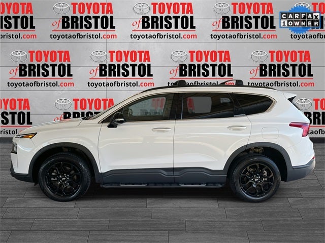 2023 Hyundai Santa Fe XRT