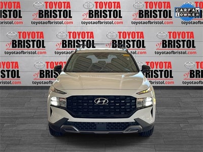 2023 Hyundai Santa Fe XRT