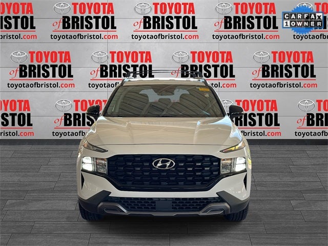 2023 Hyundai Santa Fe XRT