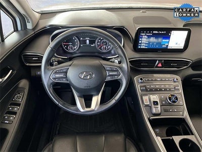 2023 Hyundai Santa Fe XRT