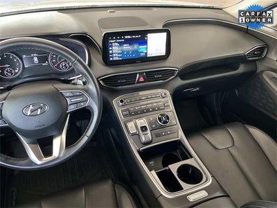 2023 Hyundai Santa Fe XRT