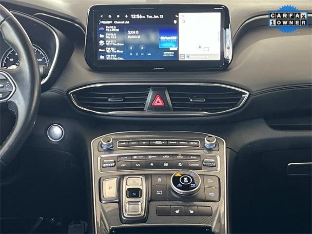 2023 Hyundai Santa Fe XRT