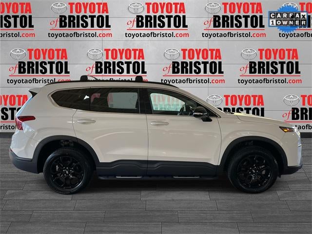 2023 Hyundai Santa Fe XRT