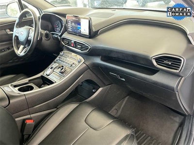 2023 Hyundai Santa Fe XRT