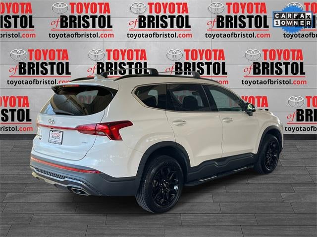 2023 Hyundai Santa Fe XRT