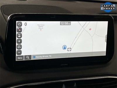 2023 Hyundai Santa Fe XRT