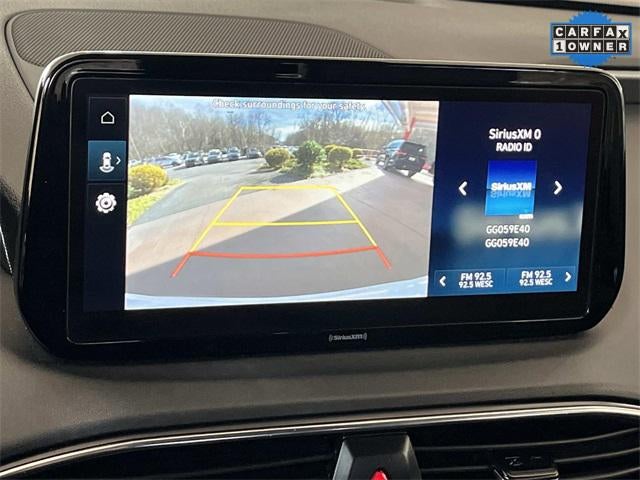 2023 Hyundai Santa Fe XRT