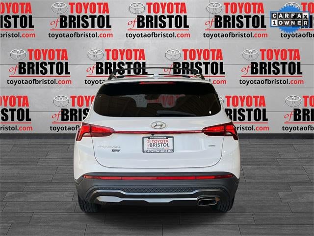 2023 Hyundai Santa Fe XRT