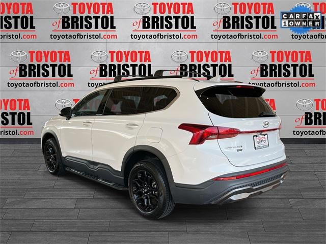 2023 Hyundai Santa Fe XRT