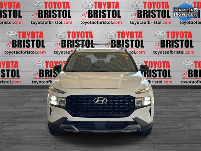 2023 Hyundai Santa Fe XRT