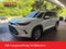 2025 Toyota Grand Highlander Platinum