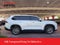 2025 Toyota Grand Highlander Platinum