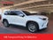 2025 Toyota Grand Highlander Platinum